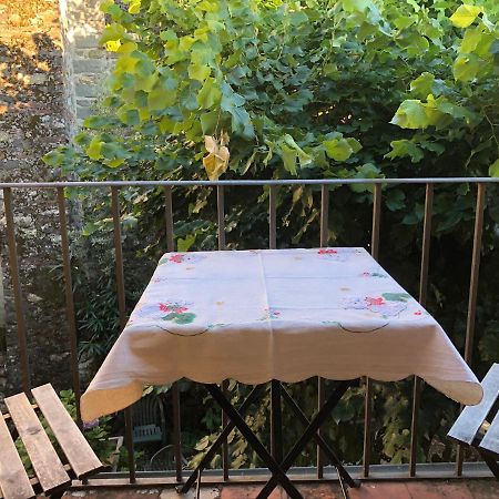Apartamento Barga Lucca Centro Storico Con Giardino Exterior foto