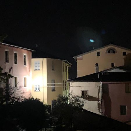 Apartamento Barga Lucca Centro Storico Con Giardino Exterior foto