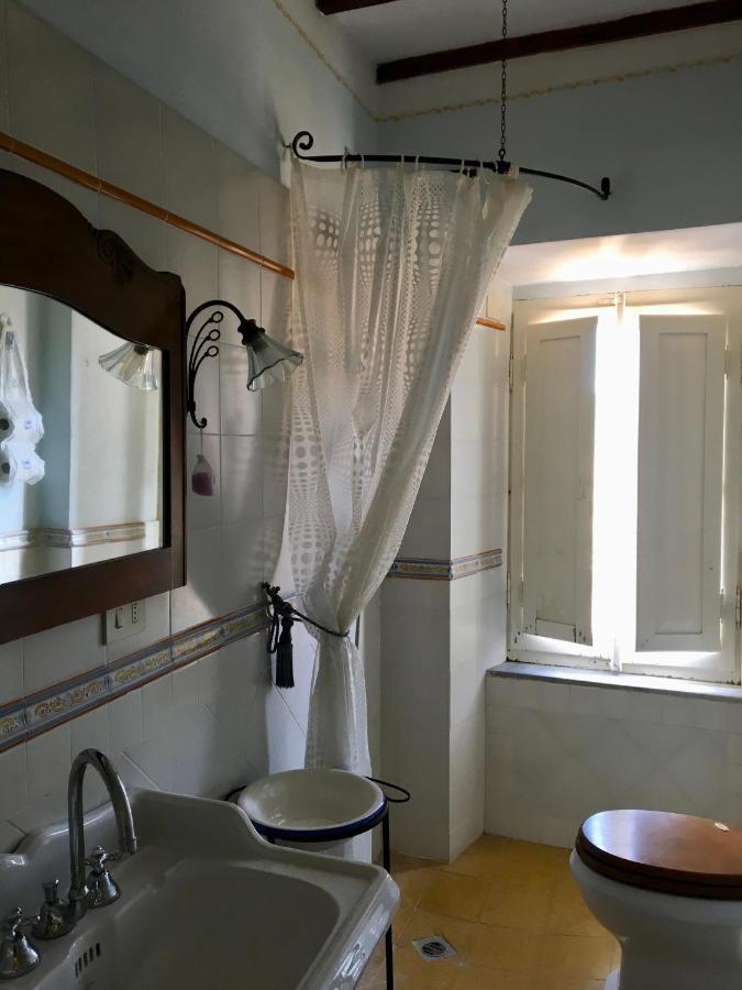 Apartamento Barga Lucca Centro Storico Con Giardino Exterior foto